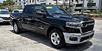 Used 2025 RAM 1500 BIG HORN in SUNRISE, FLORIDA