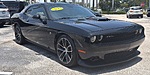 Used 2016 DODGE CHALLENGER 392 HEMI SCAT PACK SHAKER in SUNRISE, FLORIDA