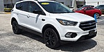 Used 2018 FORD ESCAPE SE in SUNRISE, FLORIDA