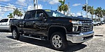 Used 2022 CHEVROLET SILVERADO 2500 LTZ in SUNRISE, FLORIDA