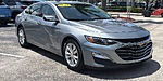 Used 2024 CHEVROLET MALIBU LT in SUNRISE, FLORIDA
