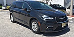 Used 2023 CHRYSLER PACIFICA TOURING L in SUNRISE, FLORIDA