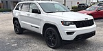 Used 2019 JEEP GRAND CHEROKEE UPLAND in SUNRISE, FLORIDA