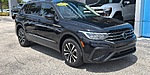 Used 2022 Volkswagen Tiguan S in SUNRISE, FLORIDA