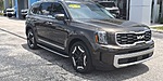 Used 2024 KIA TELLURIDE S in SUNRISE, FLORIDA