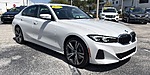 Used 2024 BMW 3 SERIES 330I in SUNRISE, FLORIDA