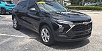 Used 2024 CHEVROLET TRAX LS in SUNRISE, FLORIDA