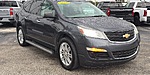 Used 2014 CHEVROLET TRAVERSE LS in SUNRISE, FLORIDA