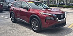 Used 2021 NISSAN ROGUE S in SUNRISE, FLORIDA
