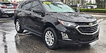 Used 2019 CHEVROLET EQUINOX LS in SUNRISE, FLORIDA