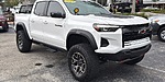 Used 2024 CHEVROLET COLORADO 4WD ZR2 in SUNRISE, FLORIDA
