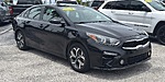 Used 2019 KIA FORTE LXS in SUNRISE, FLORIDA