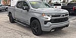 Used 2024 CHEVROLET SILVERADO 1500 RST in SUNRISE, FLORIDA