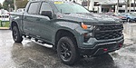 Used 2026 CHEVROLET SILVERADO 1500 CUSTOM TRAIL BOSS in SUNRISE, FLORIDA