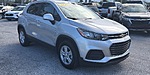 Used 2020 CHEVROLET TRAX LS in SUNRISE, FLORIDA