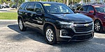 Used 2023 CHEVROLET TRAVERSE LS in SUNRISE, FLORIDA