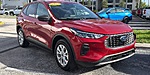 Used 2025 FORD ESCAPE ACTIVE in SUNRISE, FLORIDA