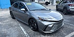 Used 2025 TOYOTA CAMRY LE in SUNRISE, FLORIDA