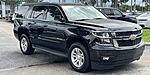 Used 2017 CHEVROLET TAHOE LT in SUNRISE, FLORIDA