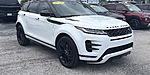 Used 2023 LAND ROVER RANGE ROVER EVOQUE R-DYNAMIC S in SUNRISE, FLORIDA