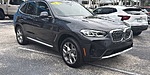Used 2024 BMW X3 SDRIVE30I in SUNRISE, FLORIDA