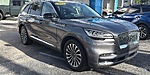 Used 2022 LINCOLN AVIATOR RESERVE in SUNRISE, FLORIDA