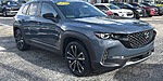 Used 2024 MAZDA CX-50 2.5 TURBO in SUNRISE, FLORIDA