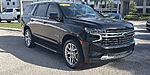 Used 2022 CHEVROLET TAHOE LT in SUNRISE, FLORIDA