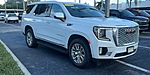 Used 2023 GMC YUKON DENALI in SUNRISE, FLORIDA