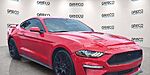 Used 2019 FORD MUSTANG ECOBOOST in SUNRISE, FLORIDA
