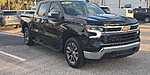 Used 2024 CHEVROLET SILVERADO 1500 LT in SUNRISE, FLORIDA