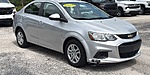 Used 2017 CHEVROLET SONIC LS in SUNRISE, FLORIDA