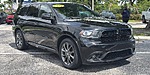 Used 2014 DODGE DURANGO SXT in SUNRISE, FLORIDA