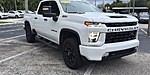 Used 2022 CHEVROLET SILVERADO 2500 LTZ in SUNRISE, FLORIDA