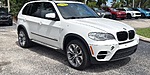 Used 2013 BMW X5 XDRIVE50I in SUNRISE, FLORIDA