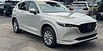 Used 2025 MAZDA CX-5 2.5 S SELECT PACKAGE in SUNRISE, FLORIDA