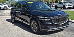 Used 2025 GENESIS GV70 2.5T in SUNRISE, FLORIDA