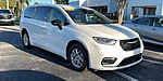 Used 2024 CHRYSLER PACIFICA TOURING L in SUNRISE, FLORIDA