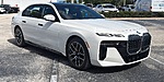 Used 2025 BMW 7 SERIES 740I in SUNRISE, FLORIDA