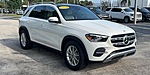 Used 2025 MERCEDES-BENZ GLE GLE 350 in SUNRISE, FLORIDA