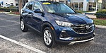 Used 2023 BUICK ENCORE GX PREFERRED in SUNRISE, FLORIDA