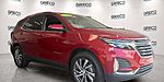 Used 2022 CHEVROLET EQUINOX PREMIER in SUNRISE, FLORIDA