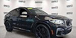 Used 2021 BMW X4 M40I in SUNRISE, FLORIDA