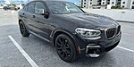 Used 2021 BMW X4 M40I in SUNRISE, FLORIDA