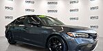 Used 2024 Honda Civic SPORT in SUNRISE, FLORIDA