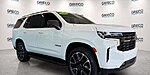 Used 2023 CHEVROLET TAHOE RST in SUNRISE, FLORIDA