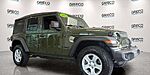 Used 2022 JEEP WRANGLER UNLIMITED SPORT S in SUNRISE, FLORIDA