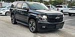 Used 2018 CHEVROLET TAHOE PREMIER in SUNRISE, FLORIDA