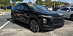 Used 2024 CHEVROLET TRAX 2RS in SUNRISE, FLORIDA