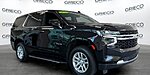 Used 2023 CHEVROLET TAHOE LS in SUNRISE, FLORIDA